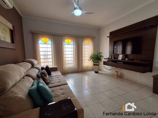 Casa para Venda em Ribeirão Preto - 4