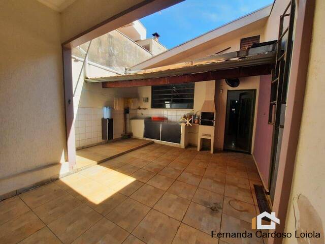 Casa para Venda em Ribeirão Preto - 3