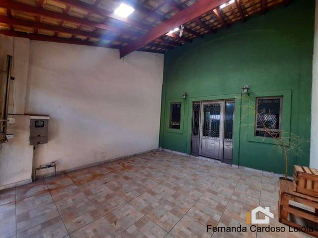 Casa para Venda em Ribeirão Preto - 5