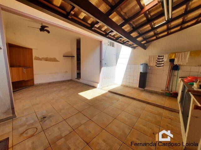 Casa para Venda em Ribeirão Preto - 2