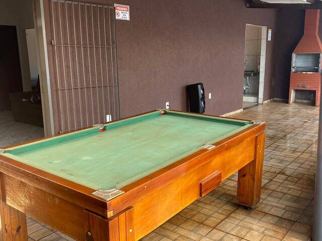 Casa para Venda em Ribeirão Preto - 5