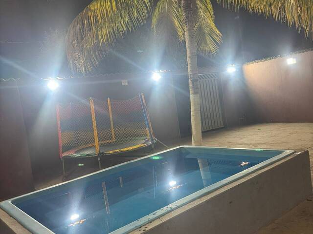 Casa para Venda em Ribeirão Preto - 4