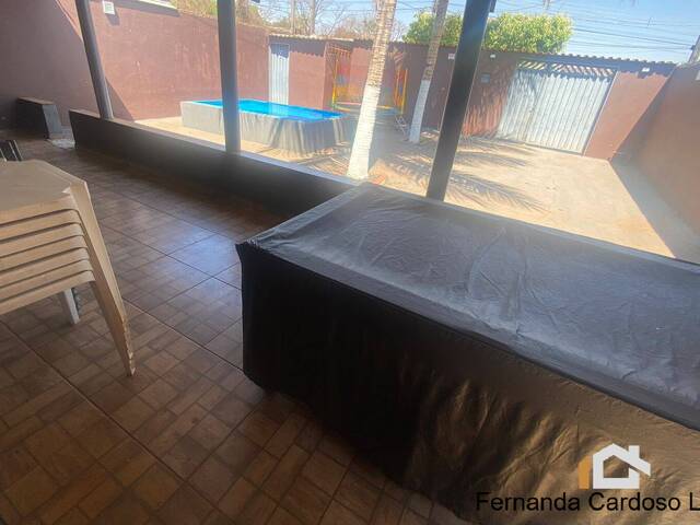 Casa para Venda em Ribeirão Preto - 3