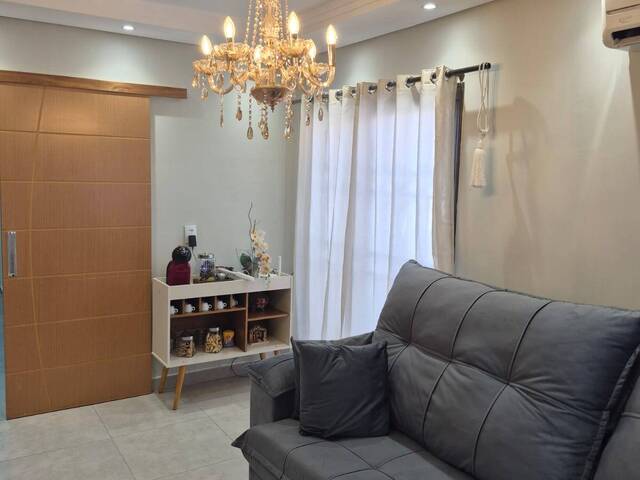 #203 - Casa em condomínio para Venda em Ribeirão Preto - SP