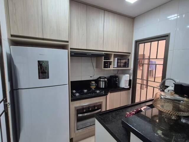 Casa em condomínio para Venda em Ribeirão Preto - 5