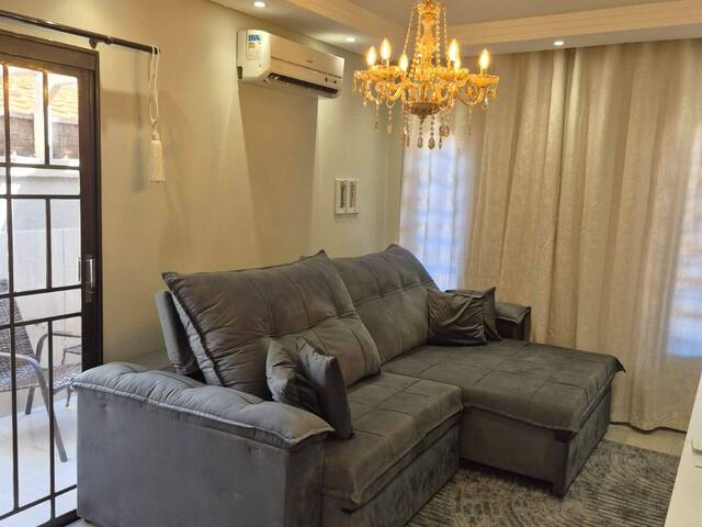 #203 - Casa em condomínio para Venda em Ribeirão Preto - SP