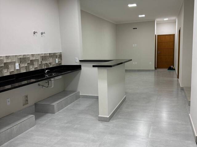 Casa para Venda em Ribeirão Preto - 4