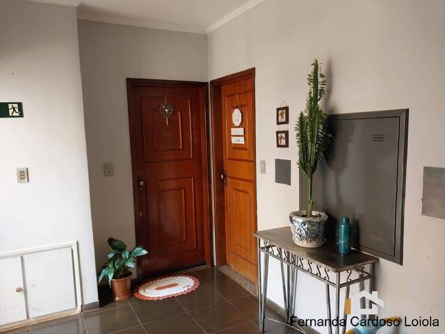 Apartamento para Venda em Ribeirão Preto - 5