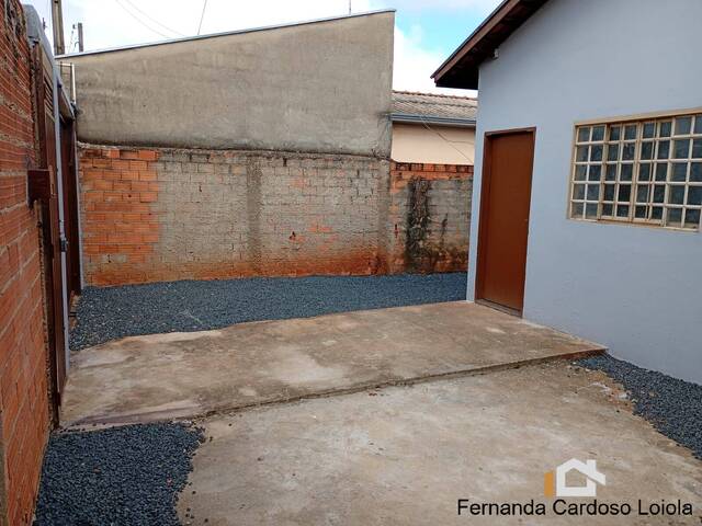 Casa para Venda em Sertãozinho - 3