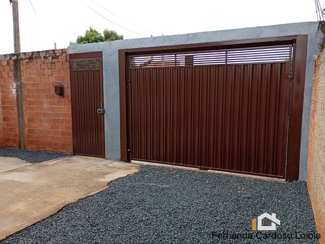 Casa para Venda em Sertãozinho - 5