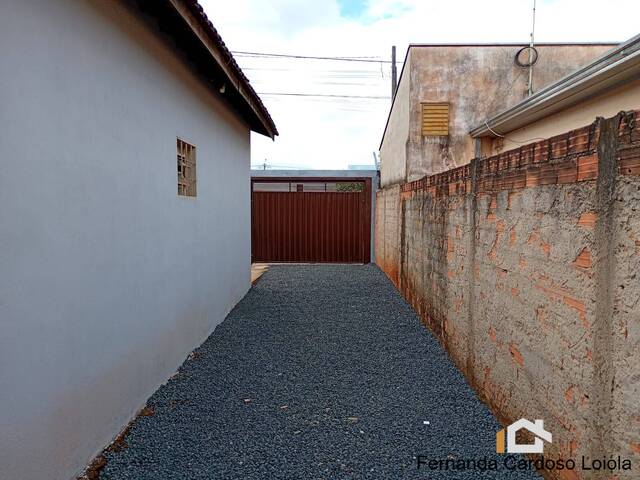 Casa para Venda em Sertãozinho - 4