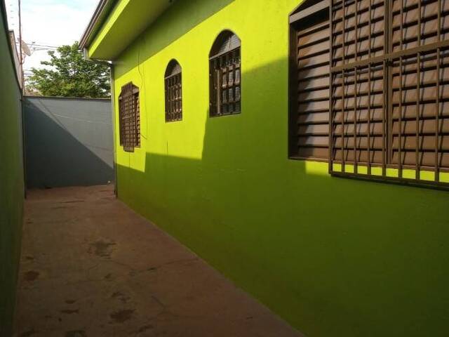 Casa para Venda em Ribeirão Preto - 2