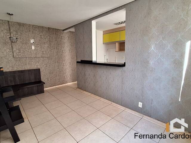 Apartamento para Venda em Ribeirão Preto - 5