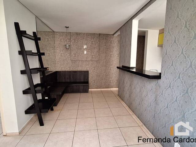 #209 - Apartamento para Venda em Ribeirão Preto - SP