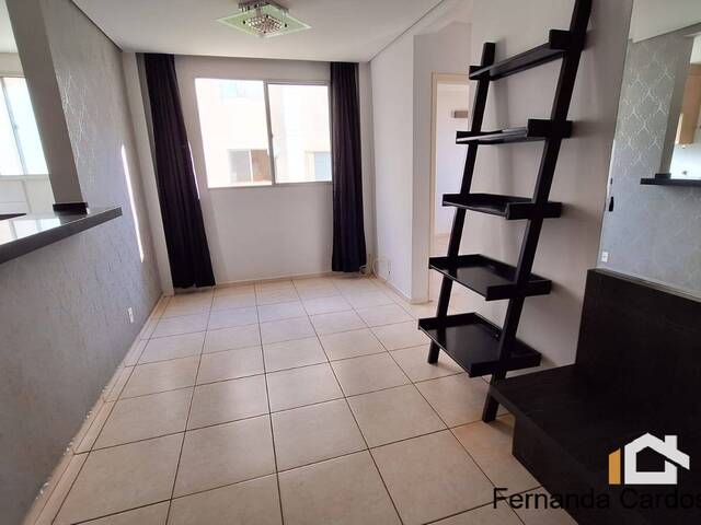 #209 - Apartamento para Venda em Ribeirão Preto - SP