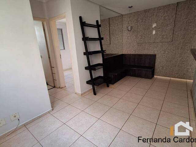 #209 - Apartamento para Venda em Ribeirão Preto - SP