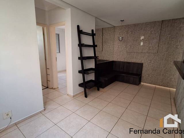 Apartamento para Venda em Ribeirão Preto - 4
