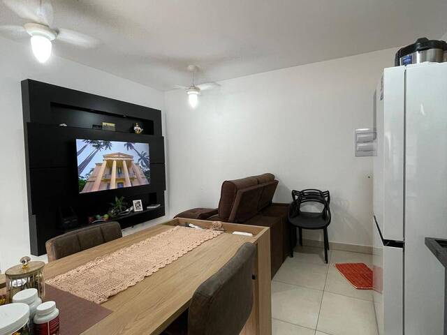 #210 - Apartamento para Venda em Ribeirão Preto - SP