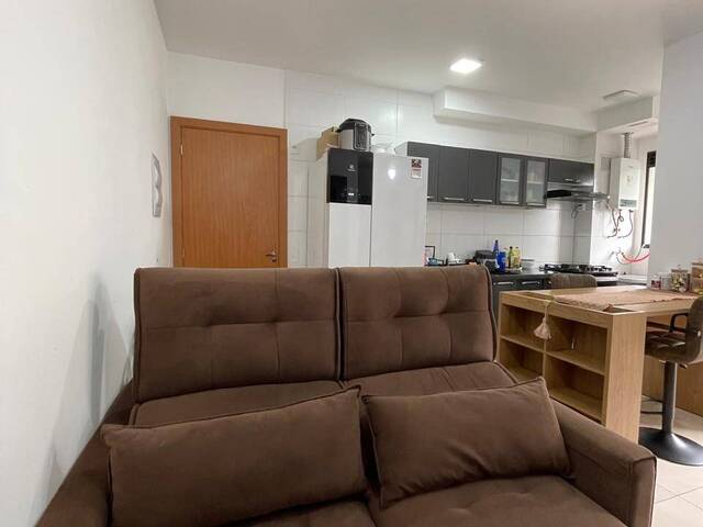 #210 - Apartamento para Venda em Ribeirão Preto - SP