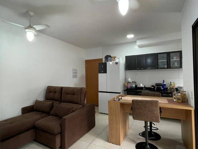 #210 - Apartamento para Venda em Ribeirão Preto - SP