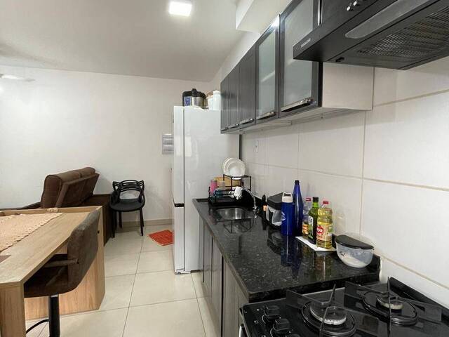 Apartamento para Venda em Ribeirão Preto - 5