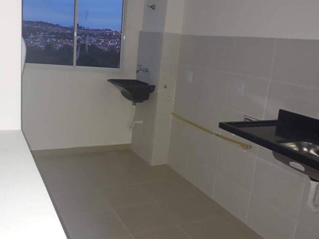 #211 - Apartamento para Venda em Ribeirão Preto - SP