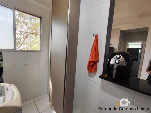 Apartamento para Venda em Ribeirão Preto - 4