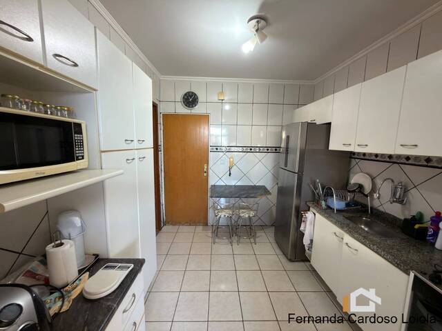 Apartamento para Venda em Ribeirão Preto - 5
