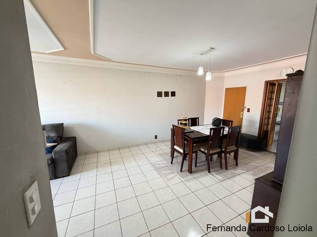 Apartamento para Venda em Ribeirão Preto - 2