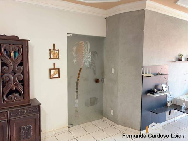Apartamento para Venda em Ribeirão Preto - 3