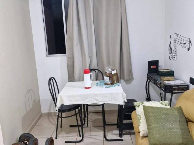 Apartamento para Venda em Ribeirão Preto - 2