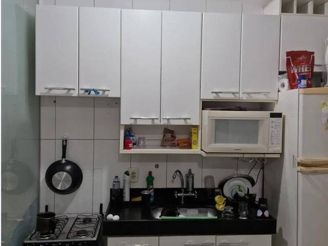 Apartamento para Venda em Ribeirão Preto - 3