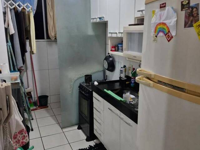 Apartamento para Venda em Ribeirão Preto - 4