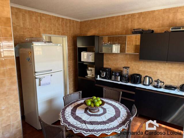 Casa para Venda em Ribeirão Preto - 5