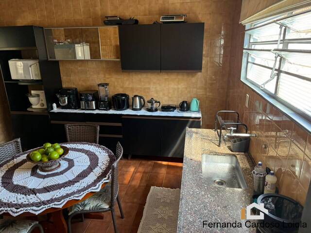 Casa para Venda em Ribeirão Preto - 4