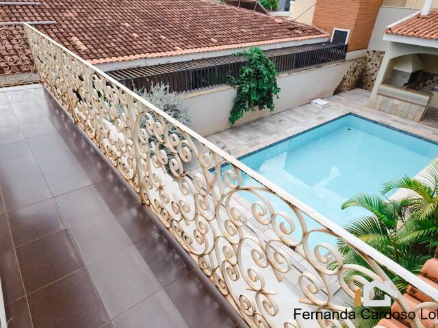 Sobrado para Venda em Ribeirão Preto - 2