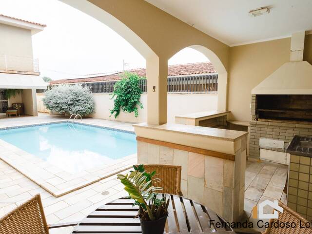 Sobrado para Venda em Ribeirão Preto - 4