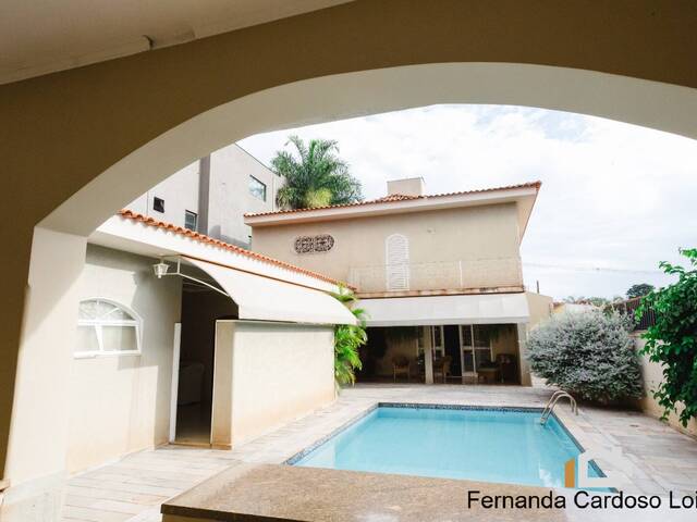 Sobrado para Venda em Ribeirão Preto - 5