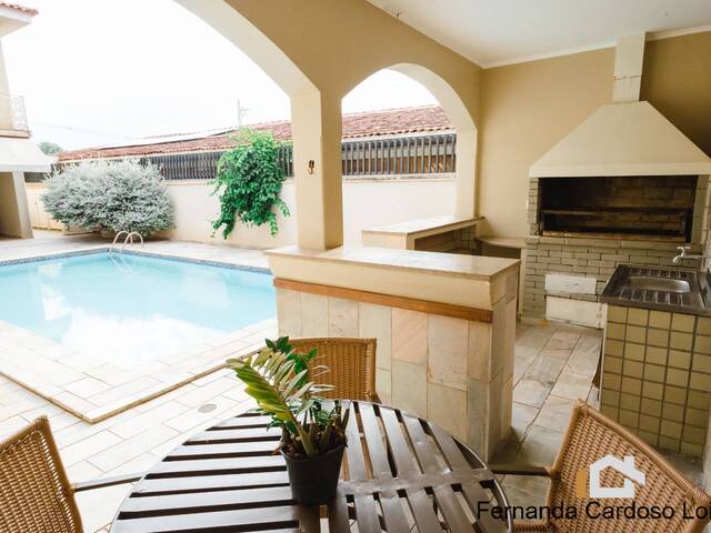 Sobrado para Venda em Ribeirão Preto - 3