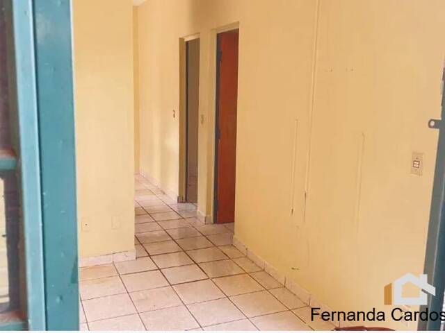 Venda em Engenheiro Carlos de Lacerda Chaves - Ribeirão Preto