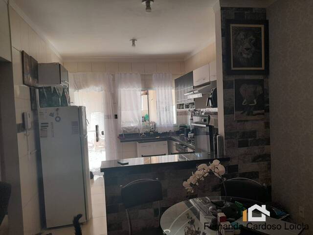 Casa para Venda em Ribeirão Preto - 2