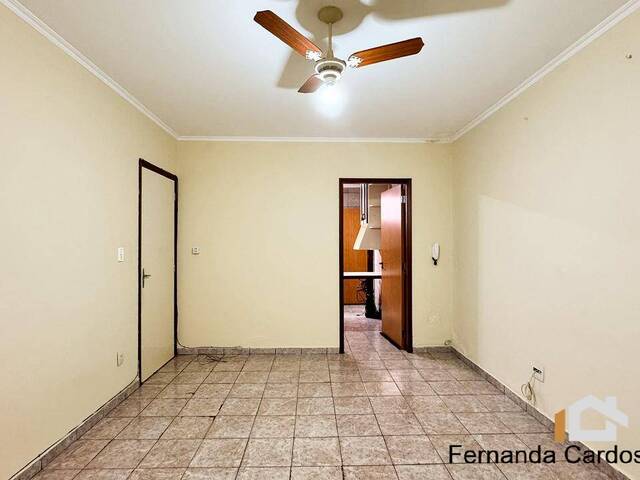 Venda em Residencial e Comercial Palmares - Ribeirão Preto