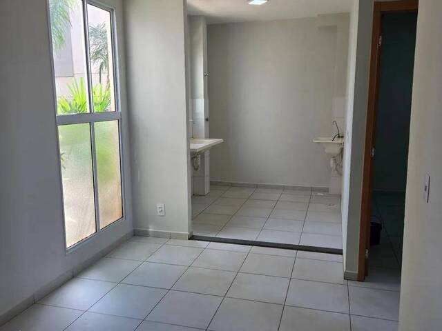 Apartamento para Venda em Ribeirão Preto - 2