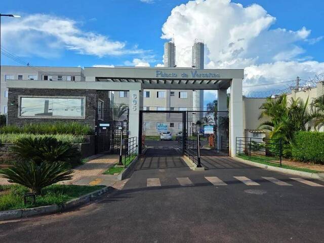 Venda em Reserva Real - Ribeirão Preto