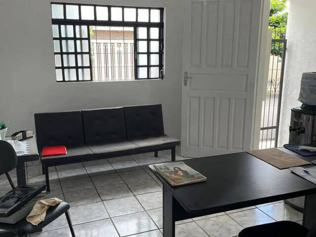 Venda em Vila Tamandaré - Ribeirão Preto