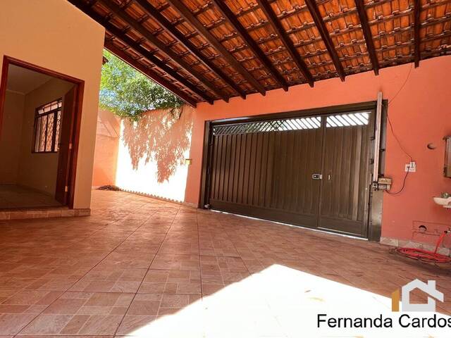 Casa para Venda em Ribeirão Preto - 2