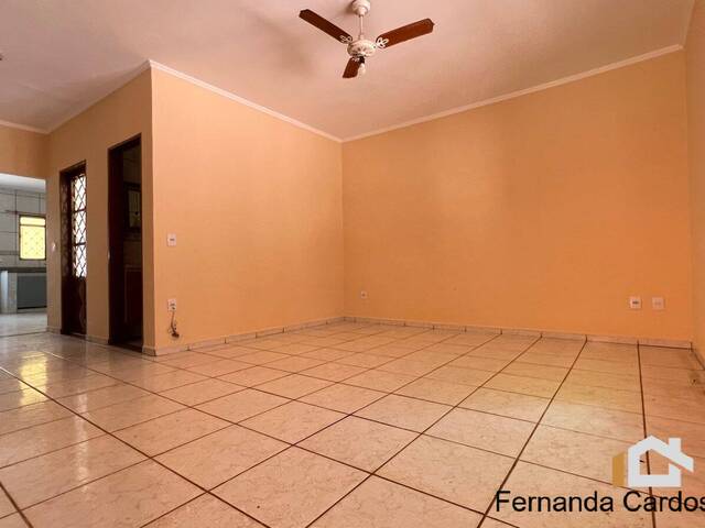 Casa para Venda em Ribeirão Preto - 3