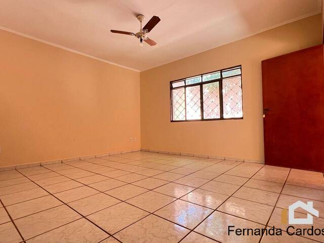 Casa para Venda em Ribeirão Preto - 5