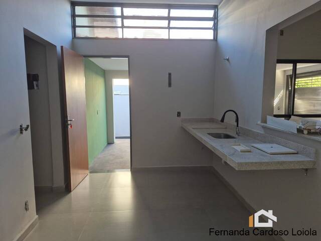 Casa para Venda em Ribeirão Preto - 2