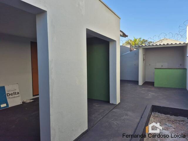 Casa para Venda em Ribeirão Preto - 5